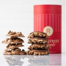 Best Sellers Canister- Praline & Bear Claws