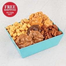 Coastal Cravings Tray