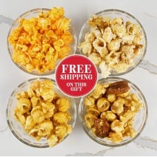 Popcorn Palooza