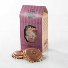 Bear Claw Treat Box