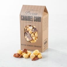 Nutty Caramel Corn Treat Box
