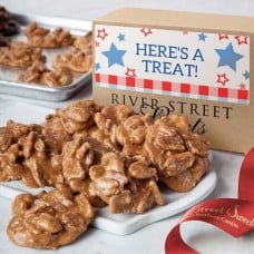 Stars & Stripes Box of Pralines