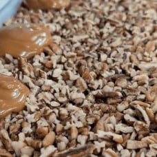 Milk Chocolate Bear Claw Classic Box Bundle