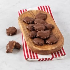 Pecan Bear Claw® Bites