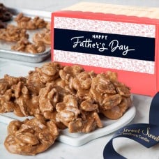 Father's Day Box of Savannah's World Famous Pralines