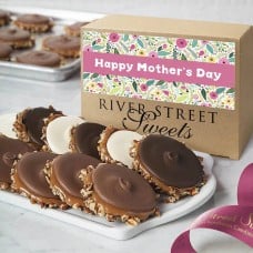 Mother's Day Box of Assorted Bear Claws (10 Piece)