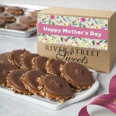 Mother's Day Box of Milk Chocolate Bear Claws (10 Piece)