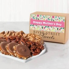 Mother's Day Collection of Pralines & Bear Claws and Glazed Pecans (19 oz)