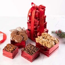 Southern Sweets Tower