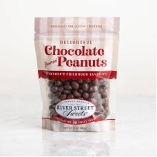 Chocolate Peanuts Bag (6oz)
