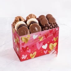 Cupid's Confections