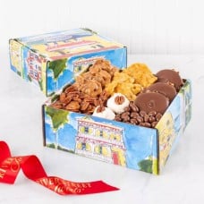 Savannah Sampler Gift Box