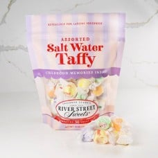 Salt Water Taffy Pouch 14oz