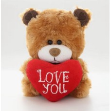 Teddy Bear - Love You