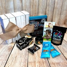 Fairbanks Alaska Gift Box