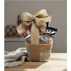 Juneau Gift Basket | Alaskan Snacks & Treats