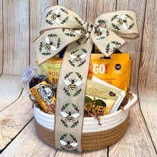 Simply Gourmet Gift Basket