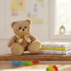Sitting Bear