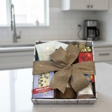 Susitna Alaskan Gift Crate