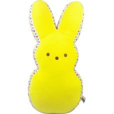 Peep Plush 15" Polka Dot Bunny