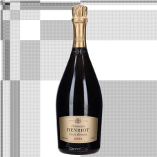 2008 Champagne Henriot Brut Cuvee Hemera