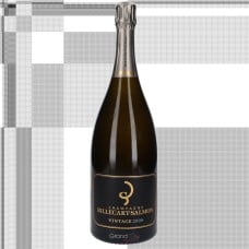 2009 Champagne Billecart-Salmon Extra Brut Vintage Magnum