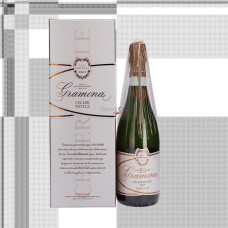 2010 Gramona Corpinnat Celler Batlle Gran Reserva Brut Nature