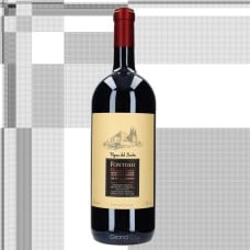 2015 Fontodi Chianti Classico Riserva Gran Selezione Vigna del Sorbo Magnum BIO