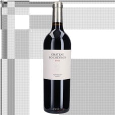 2015 ChÃ¢teau Rocheyron Saint-Ã‰milion Grand Cru