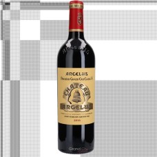 2016 ChÃ¢teau Angelus 1e Grand Cru Classe Saint-Emilion