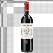 2018 ChÃ¢teau La GaffeliÃ¨re Clos La GaffeliÃ¨re Saint-Emilion Grand Cru