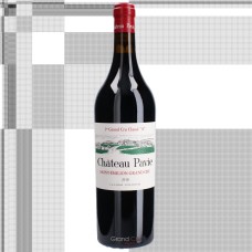 2020 ChÃ¢teau Pavie Premier Grand Cru Classe Saint-Emilion