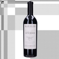 2016 Kaesler Alte Reben Shiraz