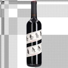 2018 Francis Ford Coppola Zinfandel Dry Creek Valley Director's Cut