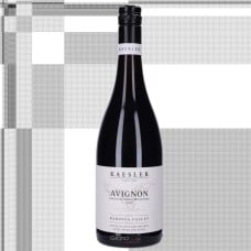 2017 Kaesler Avignon Grenache Shiraz Mourvedre