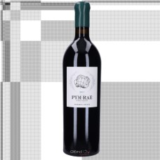 2018 Tesseron Estate Pym-Rae