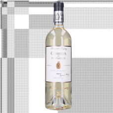2020 ChÃ¢teau Pape Clement Blanc Grand Cru Classe de Graves