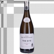 2018 De Wetshof Estate The Site Chardonnay