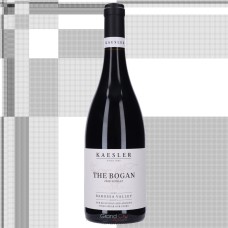 2018 Kaesler The Bogan Shiraz