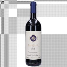 2019 Tenuta San Guido Bolgheri Sassicaia