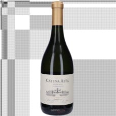 2019 Bodegas Catena Zapata Alta Chardonnay