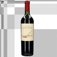 2019 Bodegas Catena Zapata Nicolas