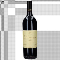 2019 Forman Napa Valley Cabernet Sauvignon