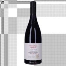 2019 Rapaura Springs Marlborough South Brook Vineyard Pinot Noir
