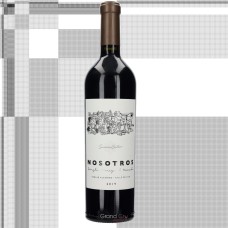 2019 Susana Balbo Nosotros Single Vineyard NÃ³made