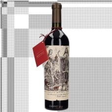 2020 Bodegas Catena Zapata Argentino Malbec