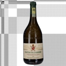 2021 ChÃ¢teau de la Gardine Chateauneuf-du-Pape Blanc