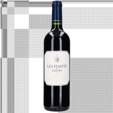 2020 ChÃ¢teau du Tertre Les Hauts du Tertre Margaux