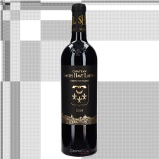 2020 ChÃ¢teau Smith Haut-Lafitte Grand Cru Classe de Graves
