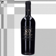2020 Cignomoro 80 Vecchie Vigne Primitivo di Manduria Old Vines
